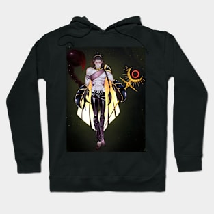 Scorpio Hoodie